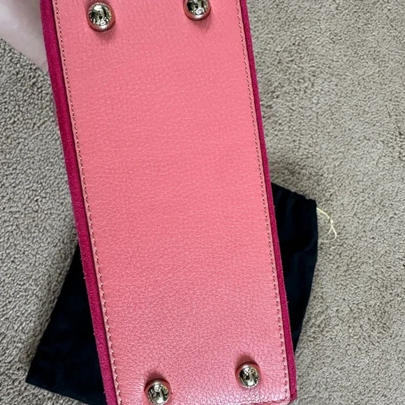 Strathberry nano tote - Picture 6 of 11